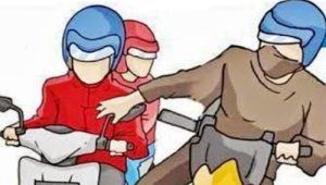 Sempat Membuat Resah, Polisi Akhirnya Berhasil Menangkap Pelaku Begal Payudara