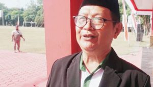 Maksimalkan Zakat Produktif, Baznas Serahkan Bantuan Peralatan Usaha