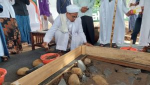 Tiru Prestasi MAN IC Pekalongan Terbaik Nasional, MTs Al Maliki Cendekia Mulai Dibangun
