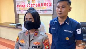 Kapolsek Tambora Tegaskan Penembakan Beberapa Waktu Lalu Bukan Gunakan Senpi Tapi Airsofgun