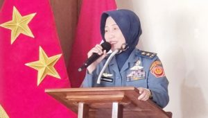 Pusat Psikologi TNI Peringati Ulang Tahun Pertama