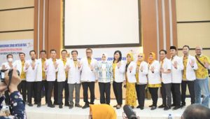 Bupati Pekalongan Fadia Arafiq Akan Bangun RSUD Kajen Senilai 47 Milyar