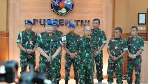Bentrok Anggota TNI Polri, Danpuspom TNI : Puspom TNI Akan Kirim Tim Investigasi dan Penyelidikan