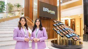 Sinergi BRI Dan BRI-MI Luncurkan Reksadana Index Berbasis ESG