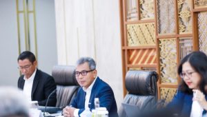 Kredit ESG BRI Capai 732,3 T, Makin Kokoh Sebagai Front-Runner Sustainable Finance
