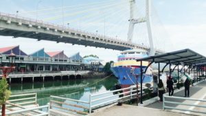 Pelindo Manado Disorot, Warga Minta Maksimalkan Fasilitas Pelabuhan