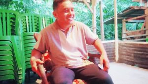 Pro Rakyat, Baru 5 Bulan Menjabat Kades Sambirejo Realisasikan PTSL