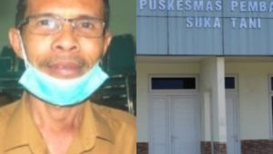 Kadinkes Bireuen : Pustu Desa Suka Tani Segera Difungsikan