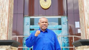 Direktur LP3BH Manokwari Meminta Irjen Mendikbud Ristek Ambil Langkah Pencegahan Terhadap Oknum Calon Rektor Unipa
