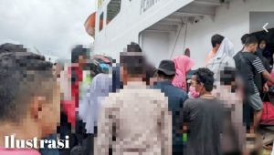 Tragis, Banyaknya Warga Manggarai Raya yang Mengadu Nasib ke Luar Daerah dan Menjadi Tenaga Kerja Ilegal