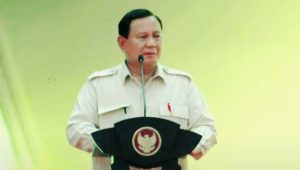 Presiden RI Prabowo Subianto Buka Apel Kasatwil Polri 2024