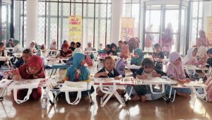 Tahun 2025, TWL Pantai Pasir Kencana Siapkan Beragam Event Menarik
