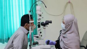 Pemkot Pekalongan Jalankan Program UHC, Warga Bisa Berobat Gratis dengan KTP