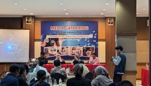 BI Dorong Digitalisasi Sistem Pembayaran, QRIS dan Edukasi Konsumen Jadi Prioritas