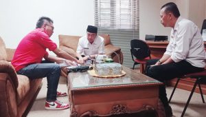 PWRI Soroti Anggaran Sekretariat Daerah Kab. Tasikmalaya 2025 Capai Rp 34,7 Miliar: Transparansi dan Efisiensi Dipertanyakan