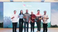 Wagub Johni Asadoma: Gema Semangat Solidaritas Golf For Humanity Jadi Inspirasi Perjuangan Melawan Stunting
