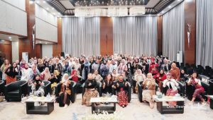 Hutama Karya Perkuat Kepemimpinan Perempuan Lewat HK Women Leaders Forum 2025