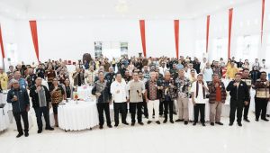 Gubernur Melki Laka Lena Dorong Diaspora Jadi Mitra Strategis Bangun NTT