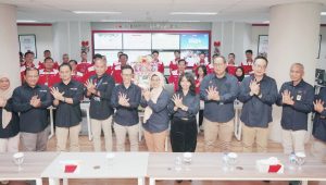 TelkomGroup Pastikan Kesiapan Infrastruktur Digital Hadapi Lonjakan Layanan NATARU 2025/2026