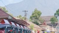 Wisata Alam Gunung Kawi Tawarkan Suasana Healing Tipis-Tipis Bernuansa Spiritual dan Sejarah