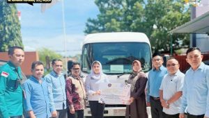 Senator Wa Ode Rabia Dorong Pemerataan Akses Pendidikan Berkeadilan di Sulawesi Tenggara