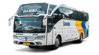 PUKIS Soroti Penolakan PMN untuk DAMRI, Nilai Komitmen Negara Terhadap Transportasi Publik Masih Lemah