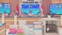 Polda Papua Barat Daya Bongkar Perdagangan Satwa Dilindungi, Satu Tersangka Ditangkap