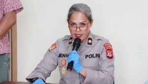 Pengungkapan Dua Kasus Narkotika di Sorong, Polda Papua Barat Daya Amankan Tiga Tersangka dan Ratusan Paket Ganja