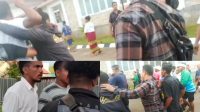DPP AP2 Indonesi Desak Mabes Polri Dan Dewan Pers Turun Tangan Atas Kasus Pemukulan Wartawan di SBD