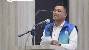 Wakil Bupati Tasikmalaya Tekankan Peran Strategis Pemuda Dalam Pembangunan