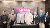 Telin dan DITO Telecommunity Teken Kerja Sama Strategis