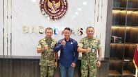 Ketua IKBN Apresiasi Program Bacadnas