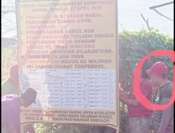 Polemik Perumahan Taman Jivva, Pro Kontra Warga Kemlaten Memanas