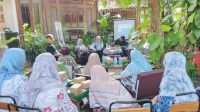 Workshop di Batang Ungkap Ancaman Nyata Punahnya Batik Rifaiyah