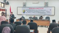 Walikota Pekalongan Optimis Raih WTP ke 12