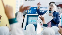 Bank Mandiri Perkuat Inklusi dan Literasi Keuangan Pelajar Lewat Tabungan Simpel
