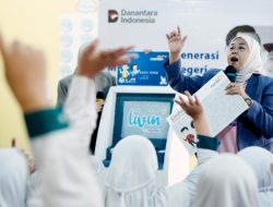 Bank Mandiri Perkuat Inklusi dan Literasi Keuangan Pelajar Lewat Tabungan Simpel