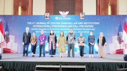 Bank Indonesia Soroti Pentingnya Tata Kelola dan Otonomi Lembaga Keuangan di Era Arsitektur Finansial Baru