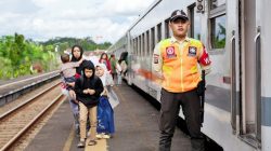 Tiga Bulan Diperpanjang Hingga Probolinggo, Pengguna Commuter Line Supas Naik Signifikan