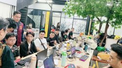 321 WNA Pelaku Judi Online Akan Dipindahkan ke Sejumlah Kantor Imigrasi untuk Pemeriksaan Lanjutan