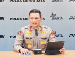 Polda Metro Jaya Siapkan 480 Personel Amankan HUT GRIB Jaya ke-15 di Istora GBK