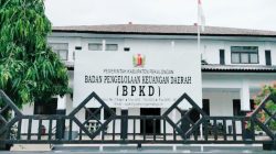 FORMASI Soroti Tunggakan Sewa Eks Pendopo Pekalongan, Ungkap Dugaan Kebocoran PAD