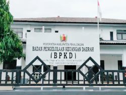 FORMASI Soroti Tunggakan Sewa Eks Pendopo Pekalongan, Ungkap Dugaan Kebocoran PAD