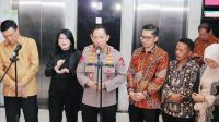 Kompolnas Resmi Tempati Gedung Baru di Jakarta Selatan, Perkuat Pengawasan dan Layanan Publik