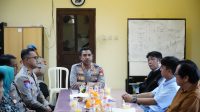 Kapolres Jakbar Sambangi Warga Jelambar, Perkuat Kolaborasi Cegah Gangguan Kamtibmas