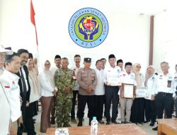 RESI Ranting Daon Resmi Dikukuhkan, Siap Perjuangkan Akses Kesehatan Masyarakat