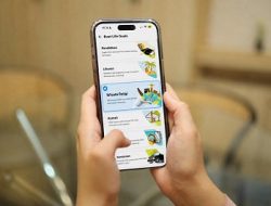 BNI Hadirkan Fitur Life Goals di wondr by BNI, Bantu Nasabah Rencanakan Dana Haji