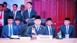 Hadiri KTT ke-48 ASEAN di Filipina, Presiden Prabowo Tegaskan Pentingnya Solidaritas Kawasan dan Perlindungan Warga Negara